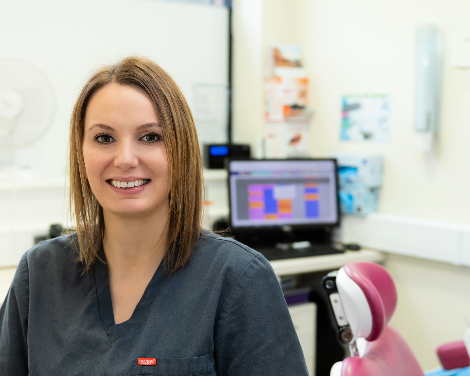 Relaxation Sedation Abbey Dental Clinic